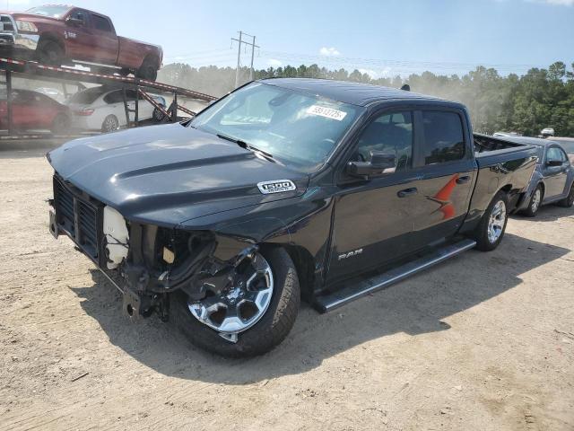  RAM 1500 2019 Black