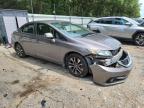 2013 Honda Civic Exl იყიდება Austell-ში, GA - All Over