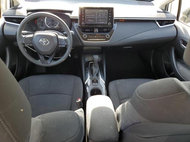  TOYOTA COROLLA 2020 Biały