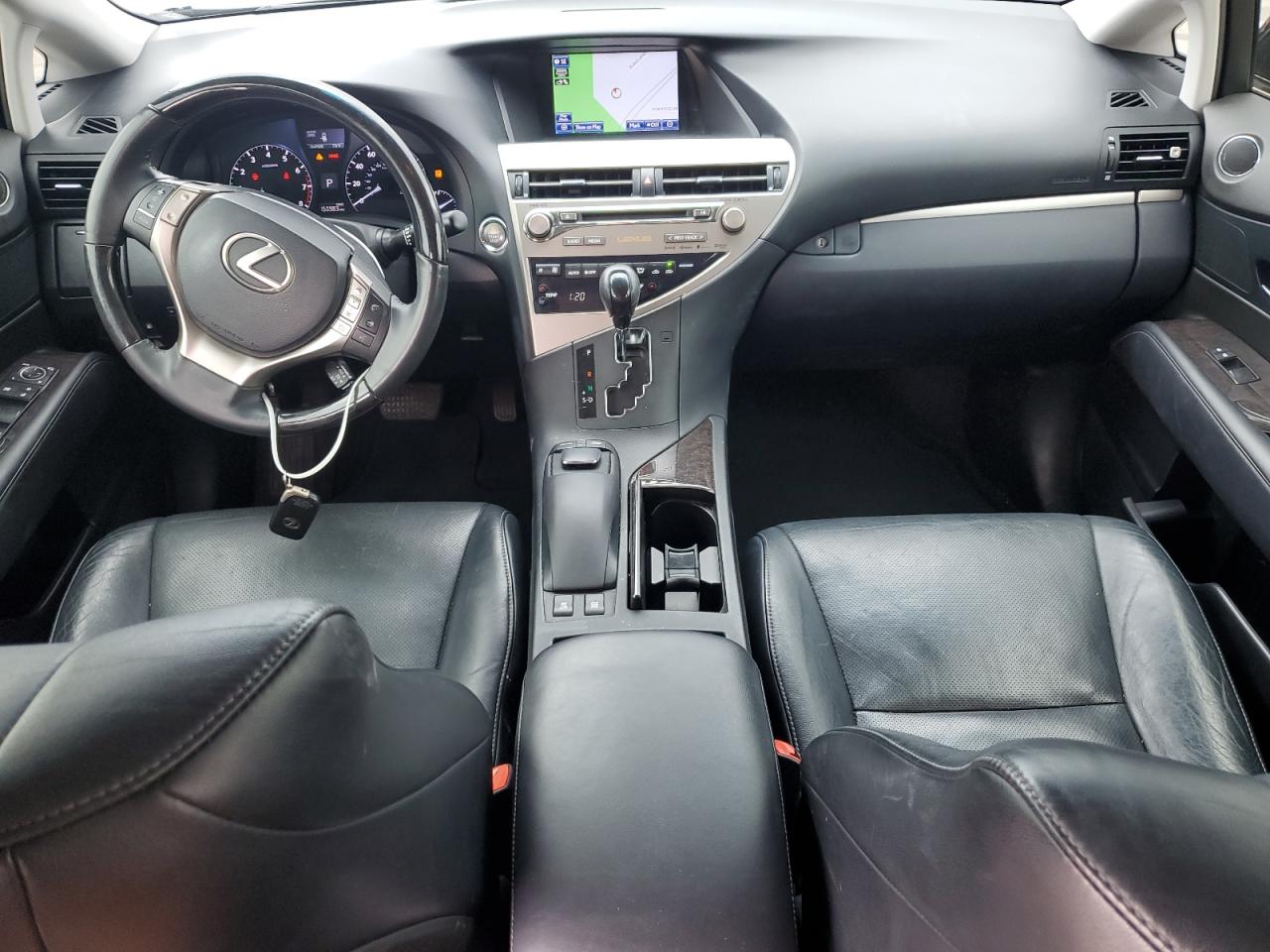 2013 Lexus Rx 350 Base VIN: 2T2BK1BA8DC175814 Lot: 62563705