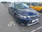 2020 LEXUS CT 200H CV for sale at Copart SANDTOFT