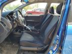 2007 Honda Fit S للبيع في Candia، NH - Top/Roof