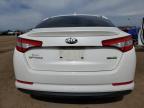 2013 Kia Optima Hybrid   продається в Brighton, CO - Front End