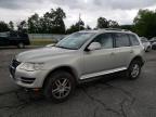 2010 Volkswagen Touareg Tdi for Sale in Rogersville, MO - Front End