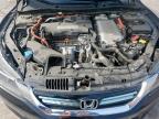 2015 Honda Accord Hybrid zu verkaufen in Grand Prairie, TX - Rear End