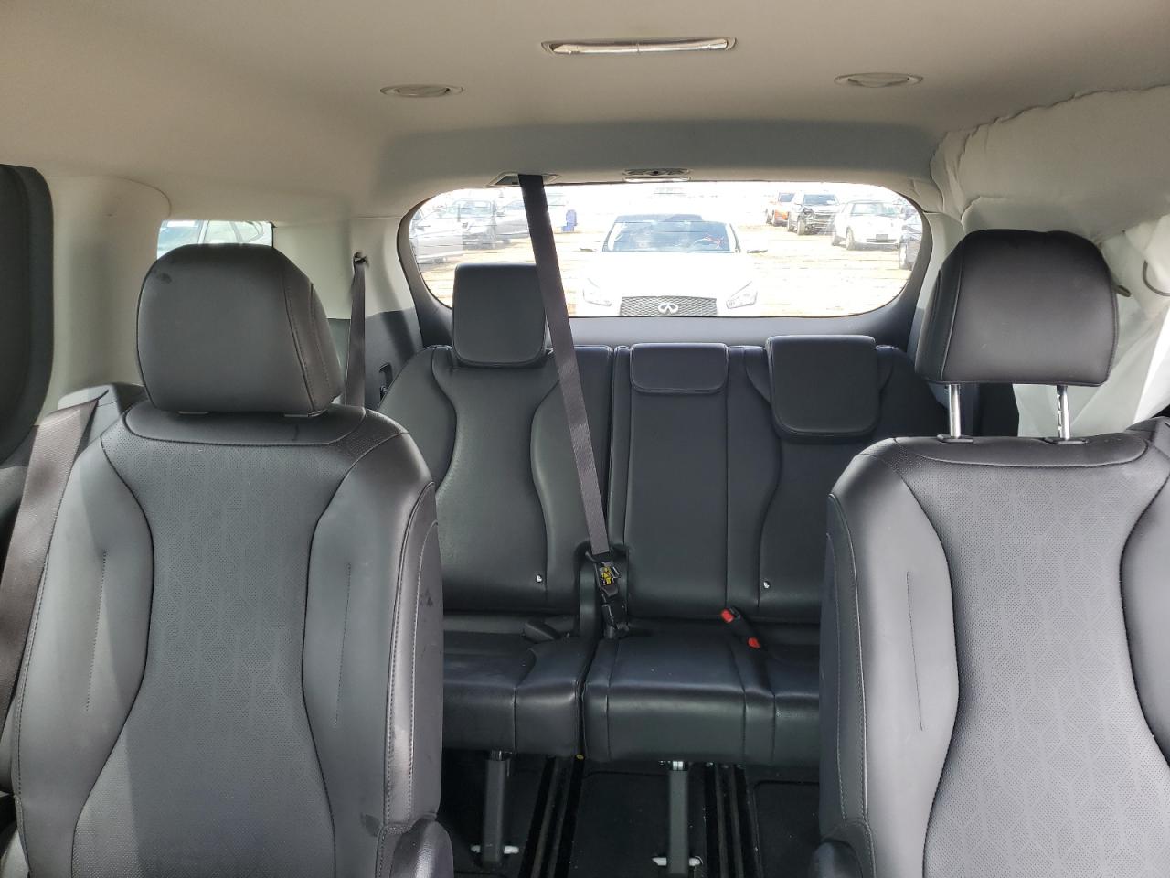 2022 Kia Carnival Lx VIN: KNDNB4H35N6102713 Lot: 61785875