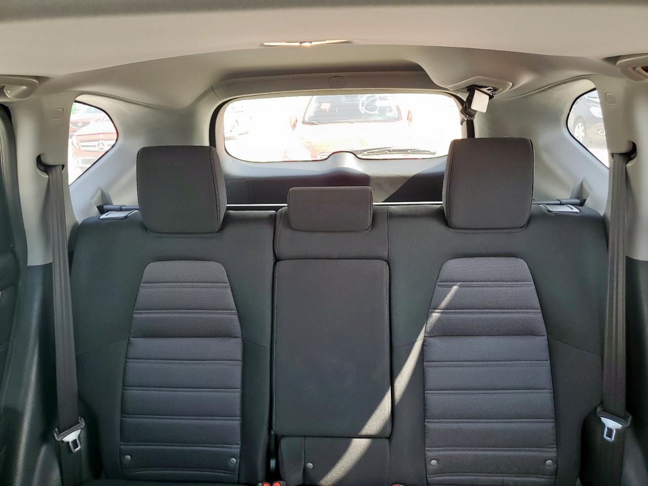 2020 Honda Cr-V Ex VIN: 7FARW2H5XLE013513 Lot: 58770865