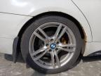 2010 BMW 320D EFFIC for sale at Copart BELFAST