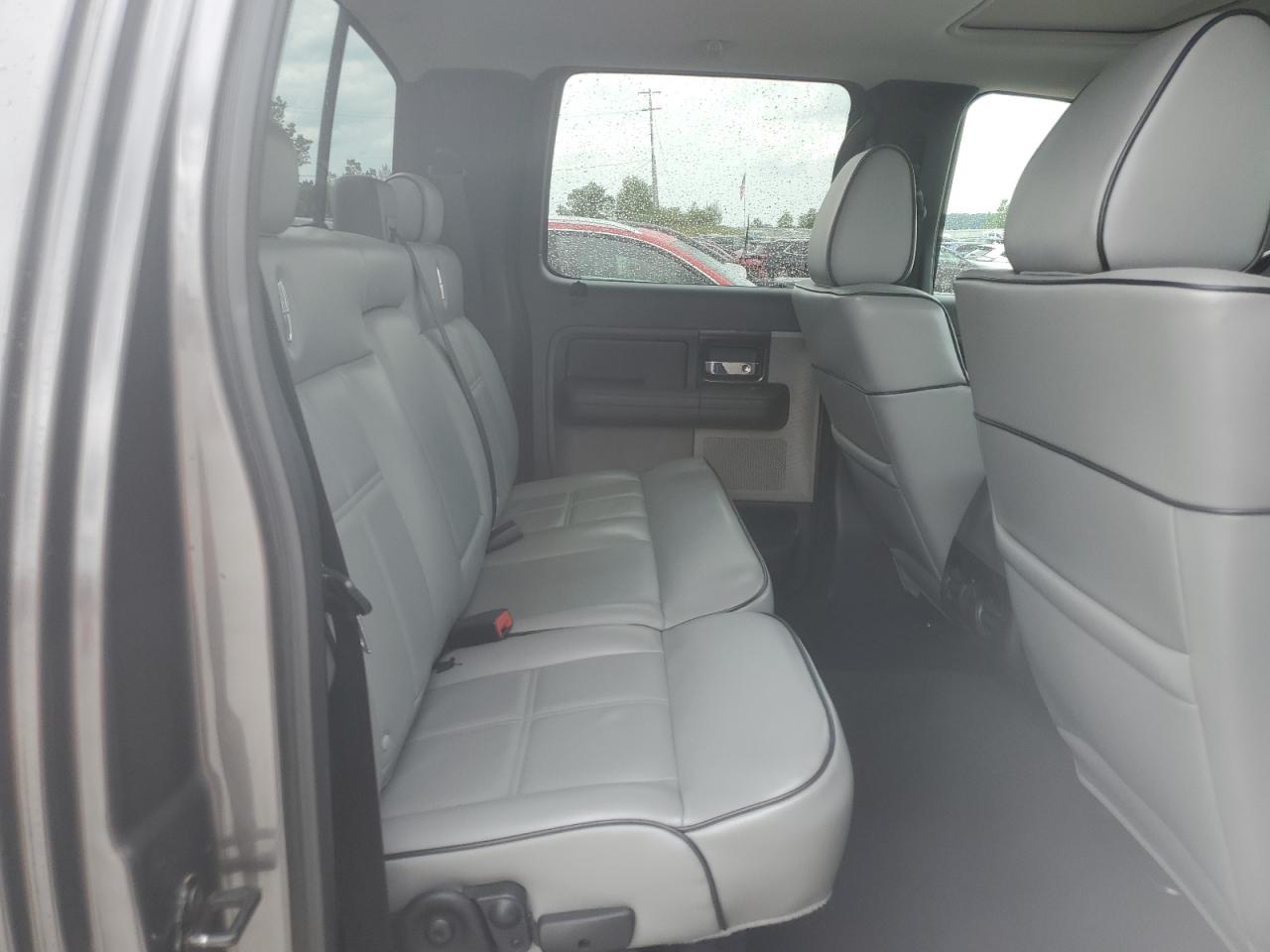 2007 Lincoln Mark Lt VIN: 5LTPW18537FJ11679 Lot: 61479215