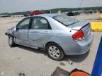 2007 Kia Spectra Ex   للبيع في Kansas City، KS - Front End
