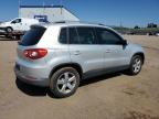 2010 Volkswagen Tiguan Se   за продажба в Colorado Springs, CO - Minor Dent/Scratches