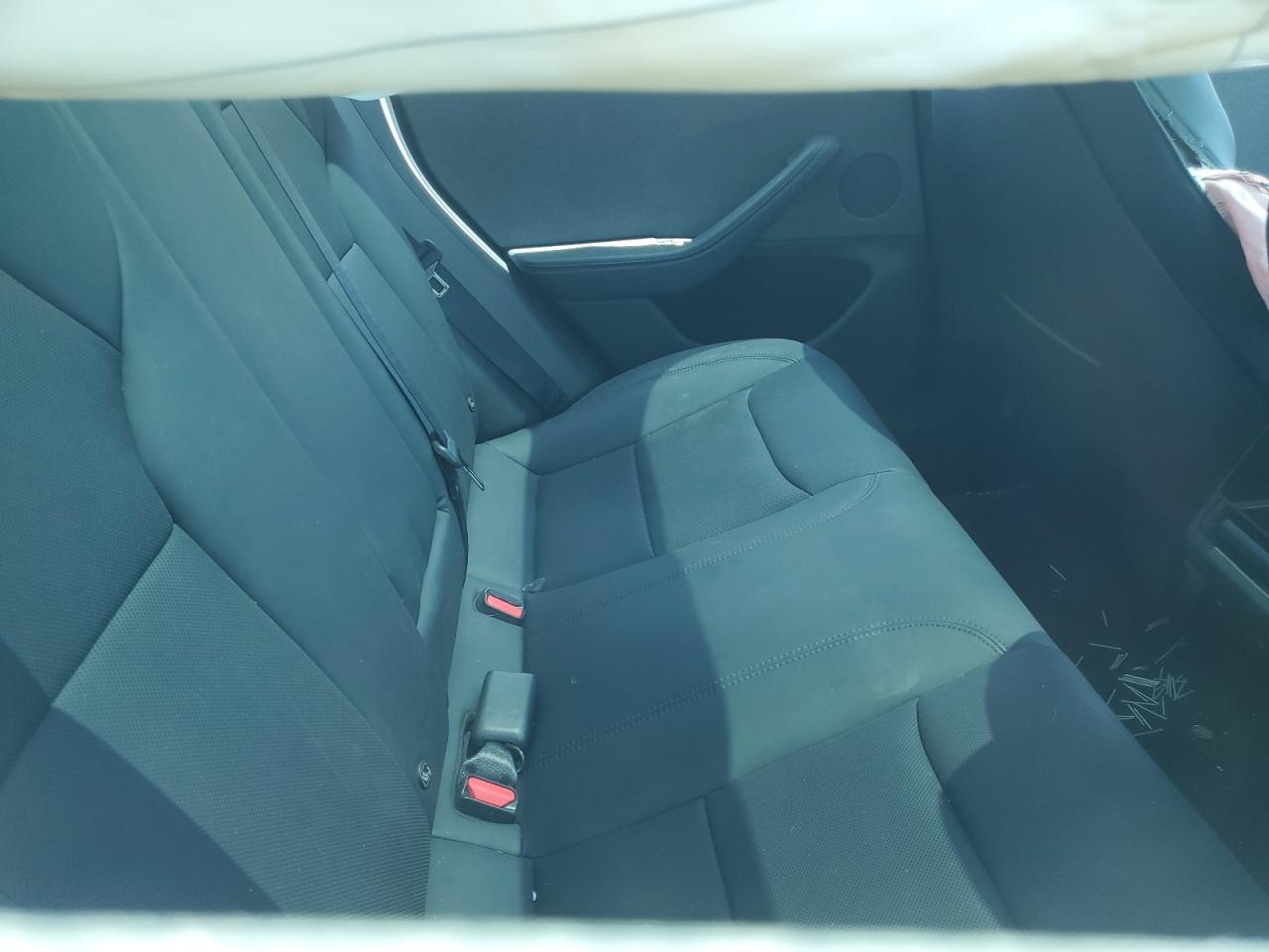 2024 Tesla Model 3 VIN: 5YJ3E1EA3RF768303 Lot: 60329715