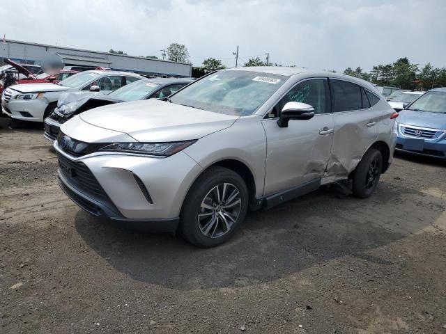 2022 Toyota Venza Le 2.5L