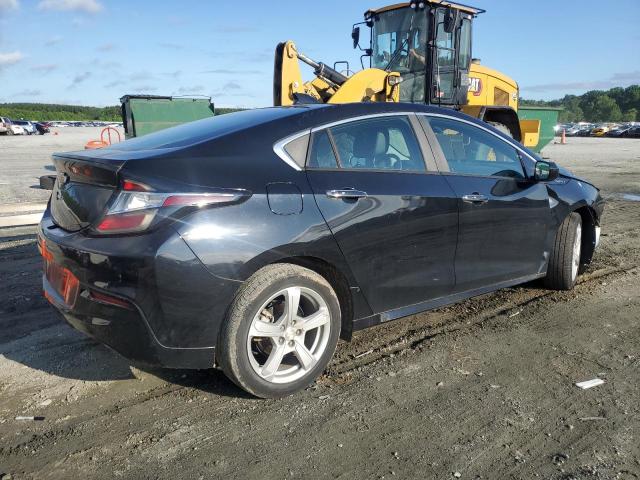  CHEVROLET VOLT 2018 Black