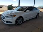 2013 Ford Fusion Se Hybrid   продається в Phoenix, AZ - Side