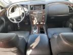 2019 Nissan Armada Platinum en Venta en New Orleans, LA - Front End