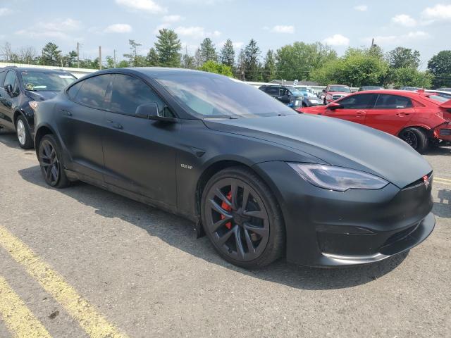  TESLA MODEL S 2022 Czarny