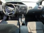 2014 Honda Civic Lx   იყიდება Lansing-ში, MI - Front End