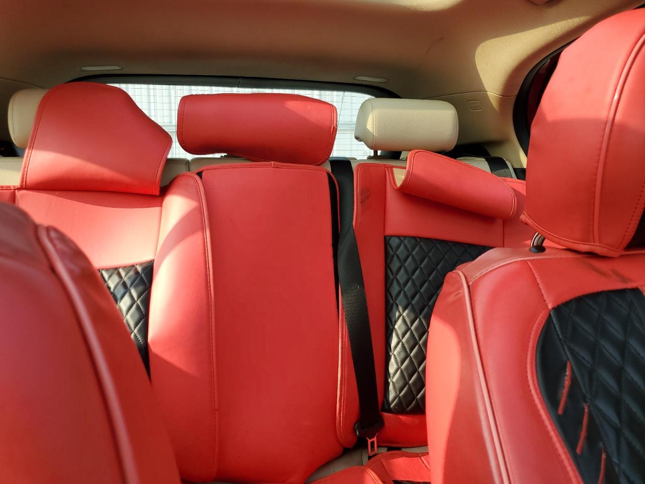 2016 Mercedes-Benz Gla 250 VIN: WDCTG4EB3GJ213002 Lot: 62531045