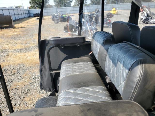 2014 GOLF CART CART  