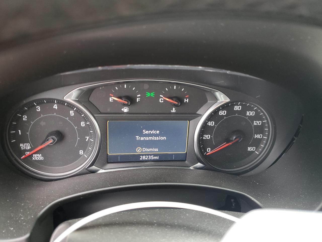 2024 GMC Terrain Slt VIN: 3GKALVEG7RL237586 Lot: 59469785