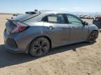 2019 Honda Civic Ex zu verkaufen in Adelanto, CA - All Over