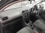 2012 VOLKSWAGEN GOLF MATCH for sale at Copart NEWBURY
