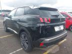 2018 PEUGEOT 3008 1.6 THP GT LINE PREMIUM 5DR EAT6 for sale at Copart SANDTOFT
