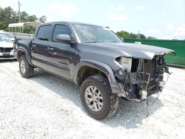  TOYOTA TACOMA 2019 Серый