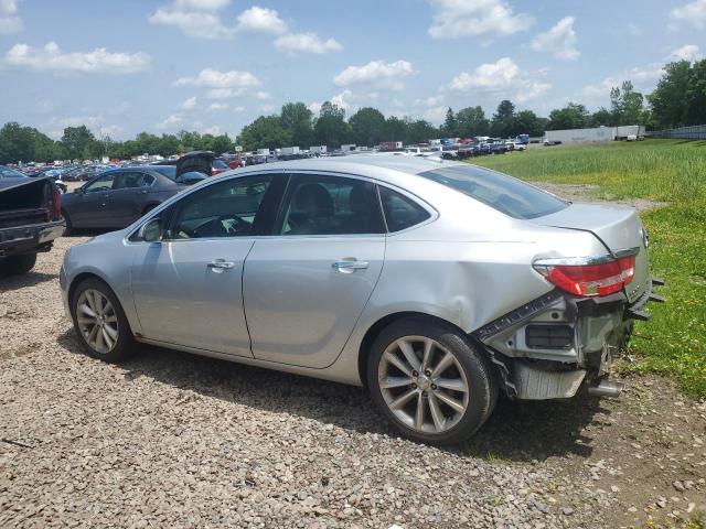  BUICK VERANO 2013 Srebrny