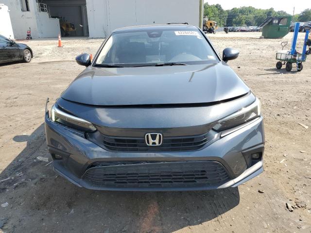  HONDA CIVIC 2022 Szary