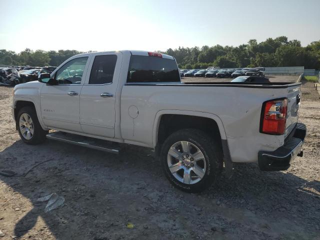  GMC SIERRA 2014 Biały