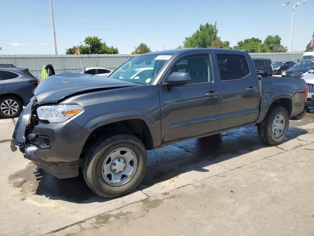  TOYOTA TACOMA 2022 Серый