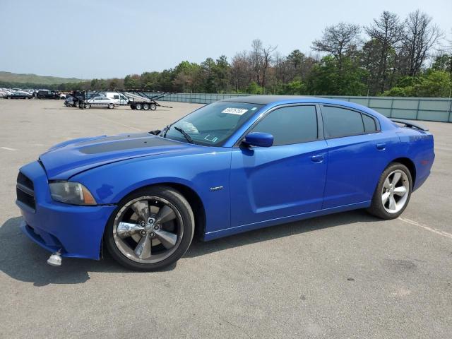 2013 Dodge Charger R/T  