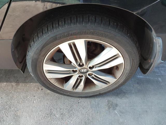 2014 HYUNDAI IX35 GO CR