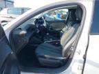 2021 PEUGEOT 208 ALLURE for sale at Copart SANDWICH