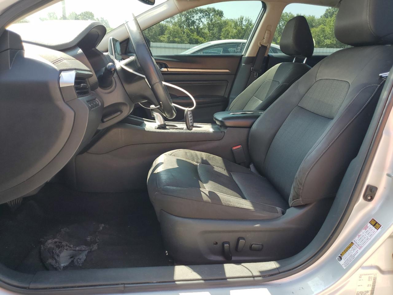 NISSAN ALTIMA 2019 VIN 1N4BL4DV7KC107843 фото 7