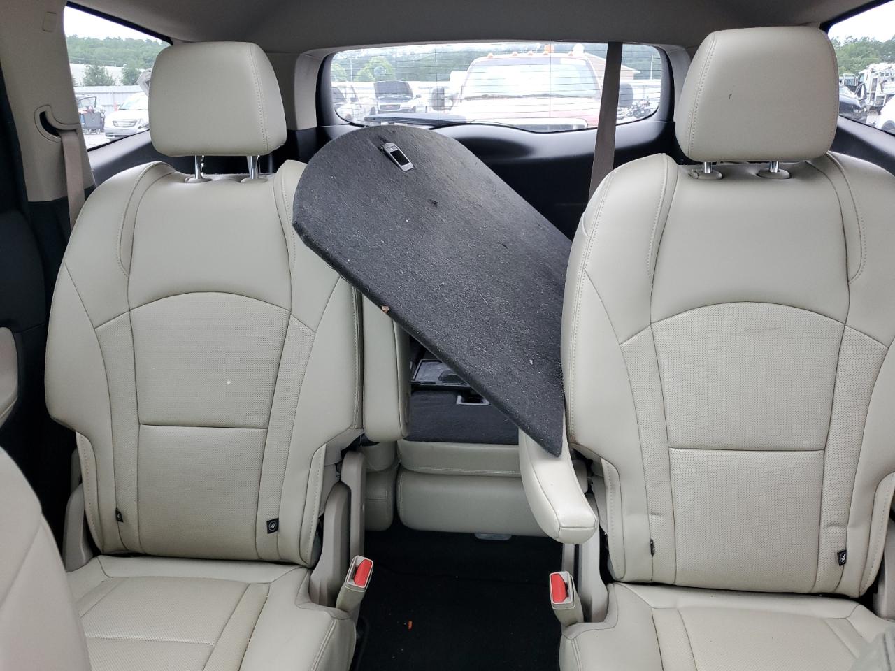 2019 Buick Enclave Essence VIN: 5GAEVAKW3KJ268571 Lot: 61952955
