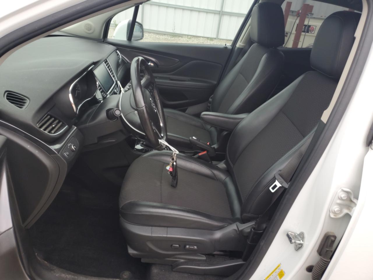 2019 Buick Encore Preferred VIN: KL4CJESB0KB762400 Lot: 61479925