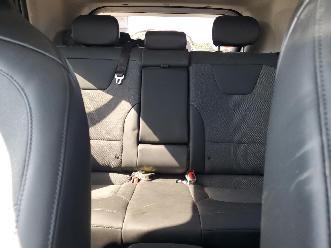 2023 Kia Niro Ex VIN: KNDCR3LE0P5096415 Lot: 62145895