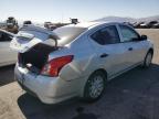 2015 Nissan Versa S   for Sale in North Las Vegas, NV - Rear End