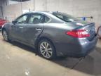 2013 Infiniti M37 X за продажба в Blaine, MN - Side