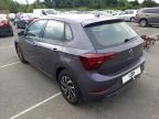2024 VOLKSWAGEN POLO LIFE for sale at Copart SANDTOFT