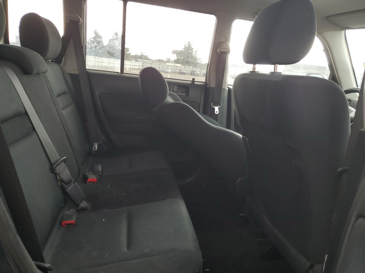 TOYOTA SCION 2006 VIN JTLKT324864091557 zdjęcie 11