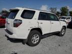 2018 Toyota 4Runner Sr5/Sr5 Premium for Sale in Riverview, FL - Side