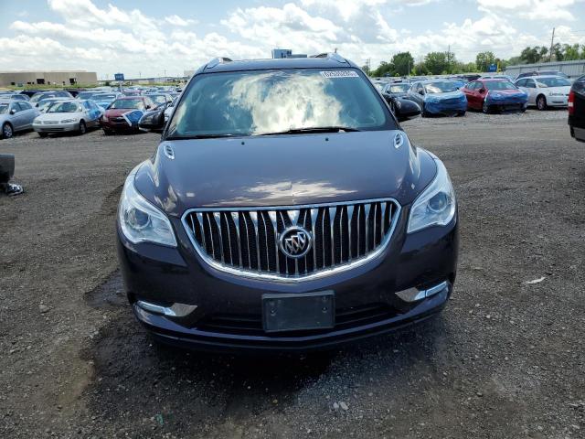 BUICK ENCLAVE 2015 Бургунди