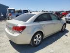 2014 Chevrolet Cruze Lt na sprzedaż w Antelope, CA - Minor Dent/Scratches