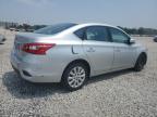2018 Nissan Sentra S for Sale in Columbus, OH - Front End