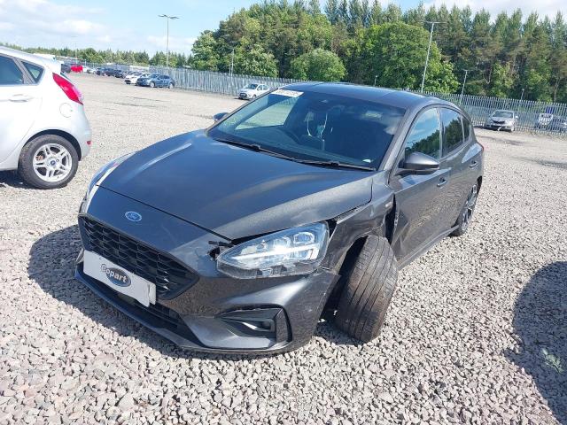 FORD FOCUS ST-L 2021