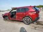 2021 Nissan Rogue Sv en Venta en Apopka, FL - Side